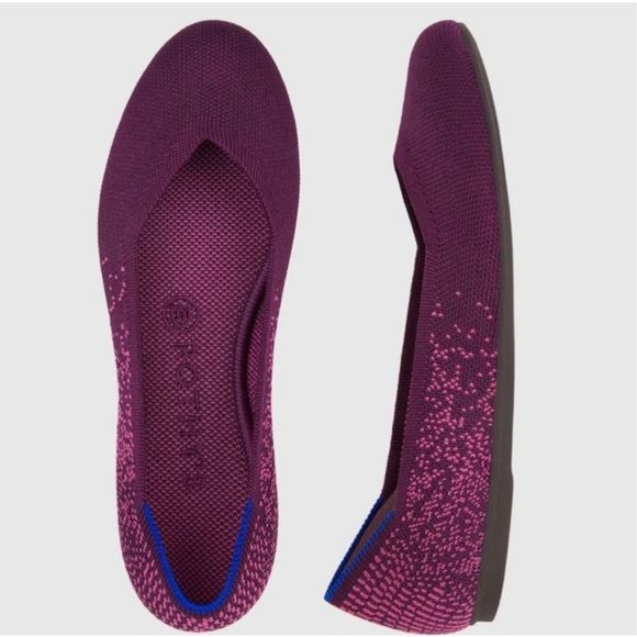 Rothy's Shoes - Rothy’s The Flat
